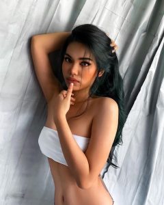 Thai Flames Model